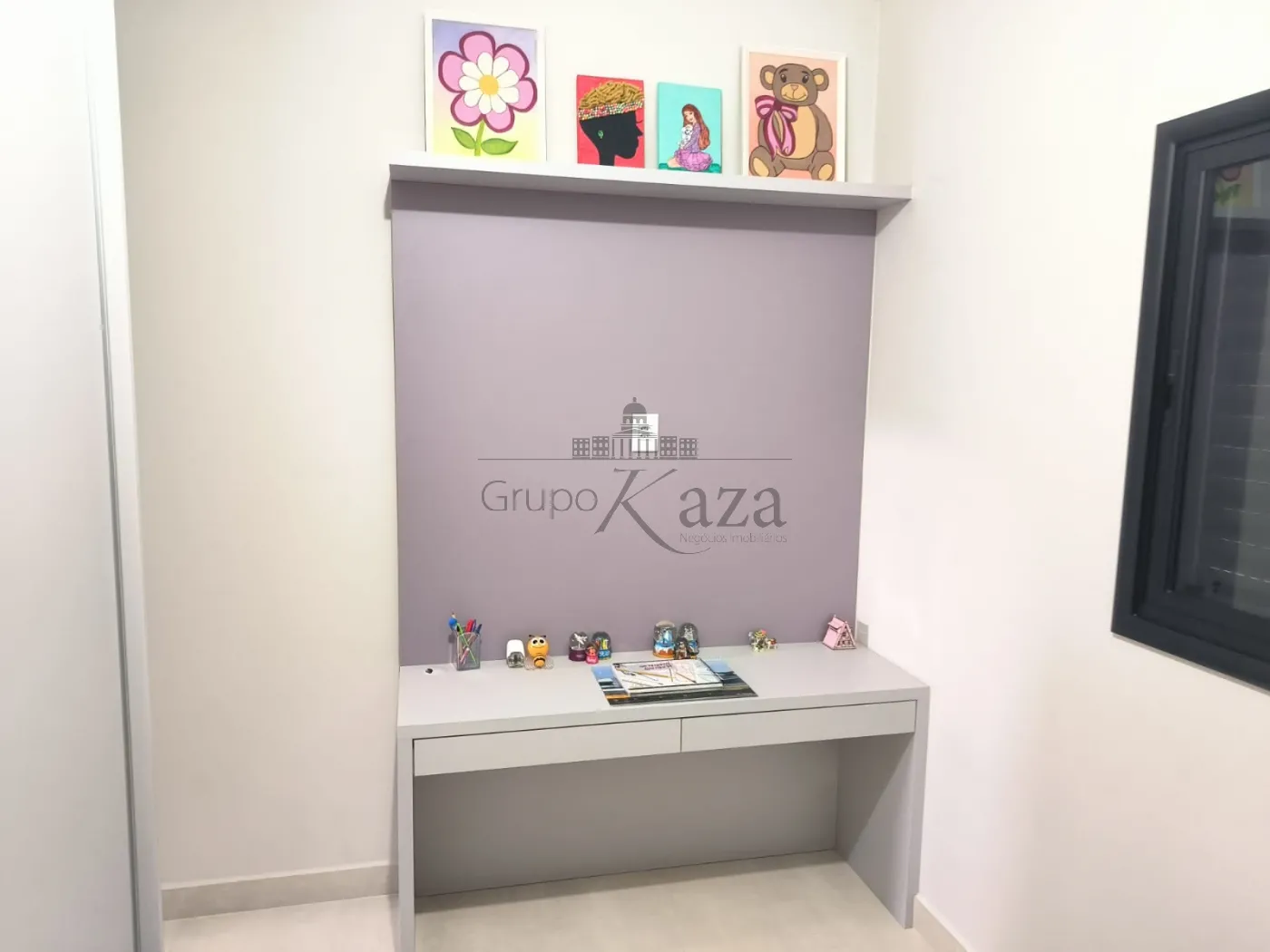 Foto 4 de Casa Padrão em Jardim Santa Júlia, São José dos Campos - imagem 4