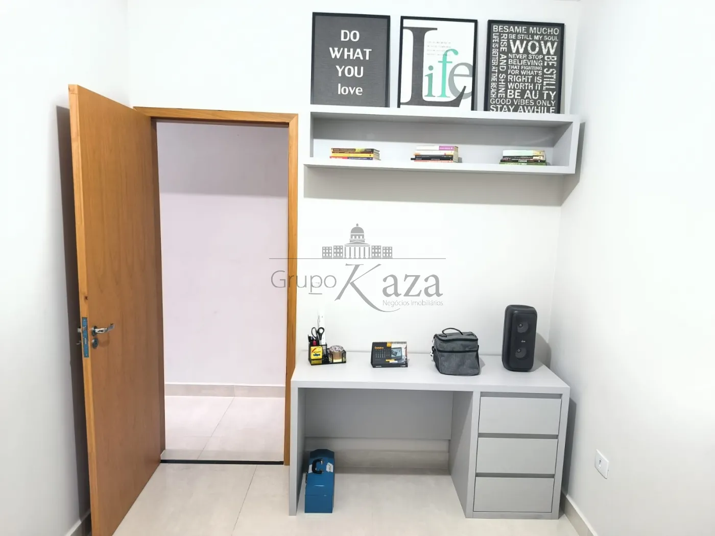 Foto 5 de Casa Padrão em Jardim Santa Júlia, São José dos Campos - imagem 5