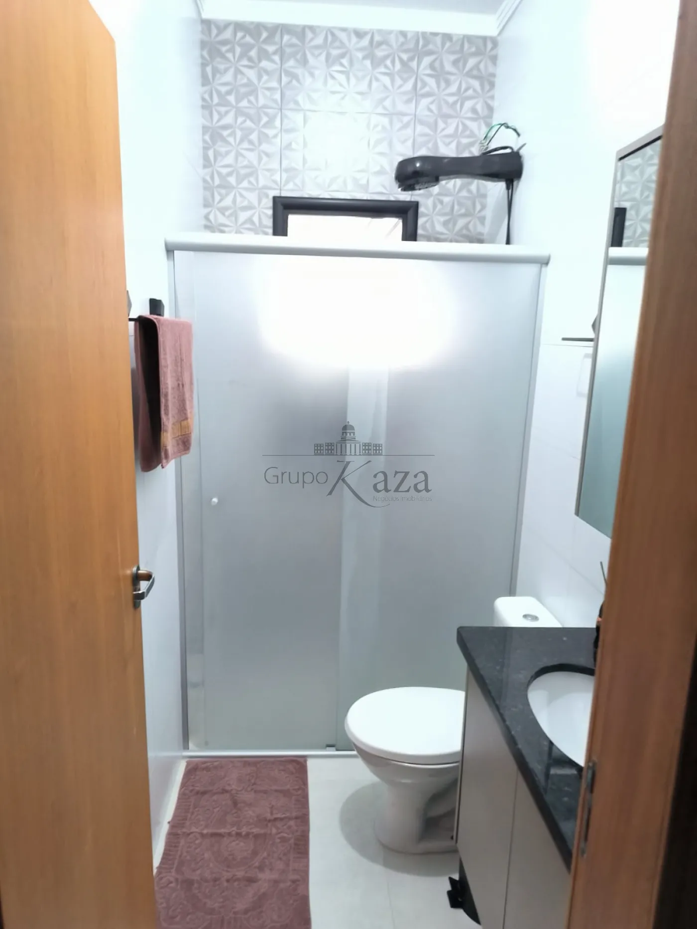 Foto 9 de Casa Padrão em Jardim Santa Júlia, São José dos Campos - imagem 9