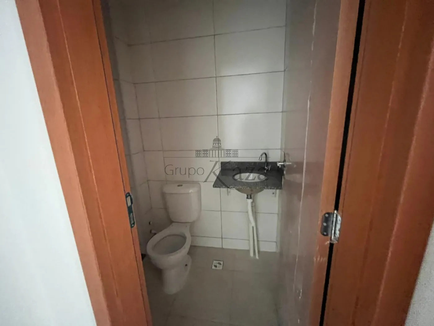 Foto 7 de Apartamento Padrão em Parque Residencial Flamboyant, São José dos Campos - imagem 7