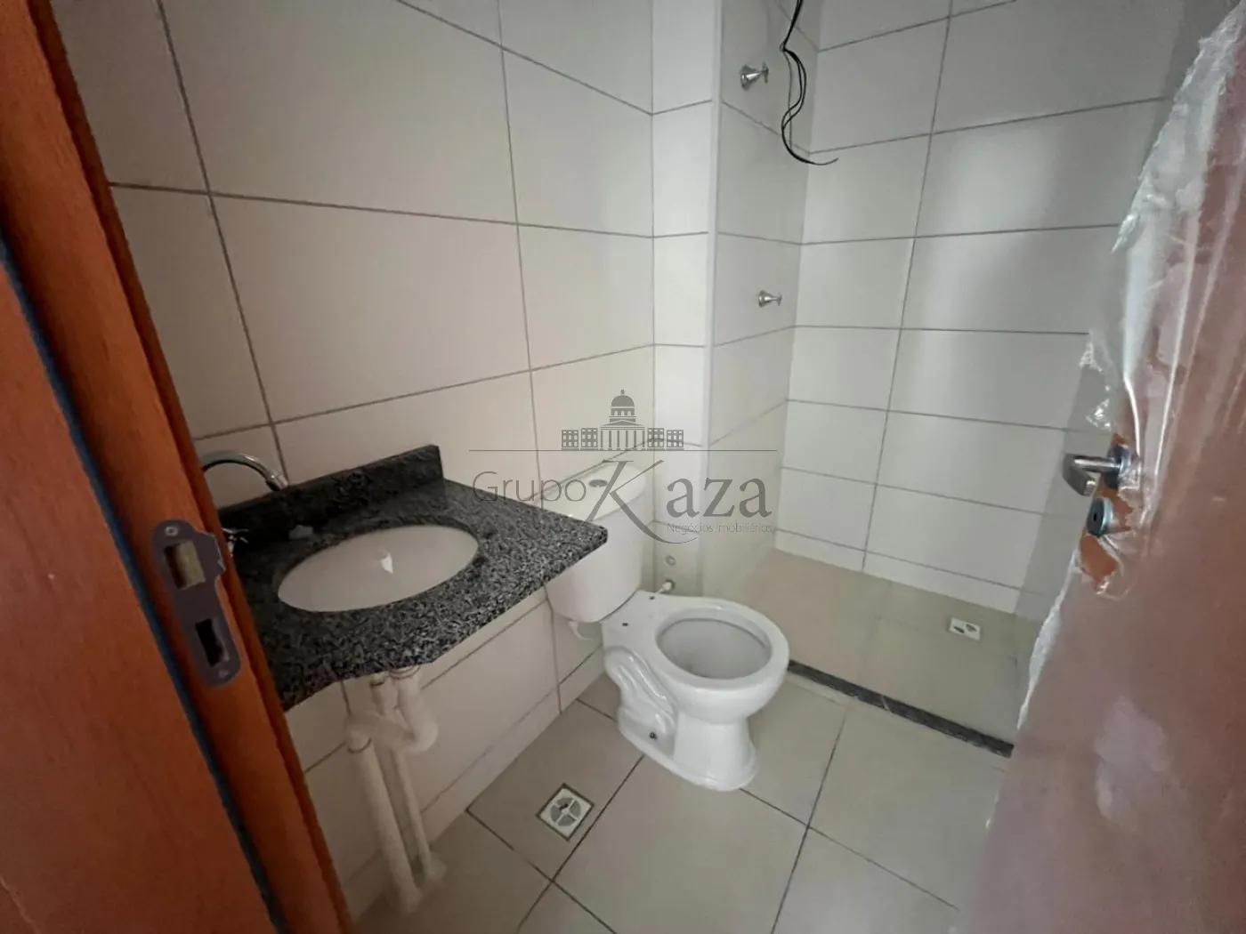 Foto 8 de Apartamento Padrão em Parque Residencial Flamboyant, São José dos Campos - imagem 8