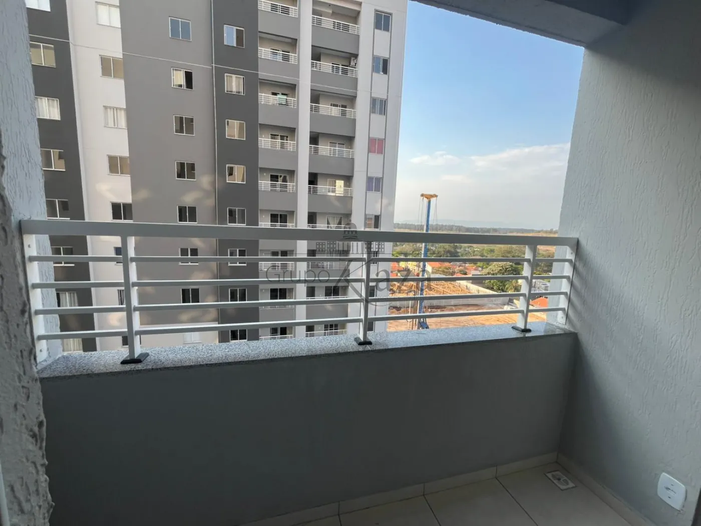 Foto 4 de Apartamento Padrão em Parque Residencial Flamboyant, São José dos Campos - imagem 4