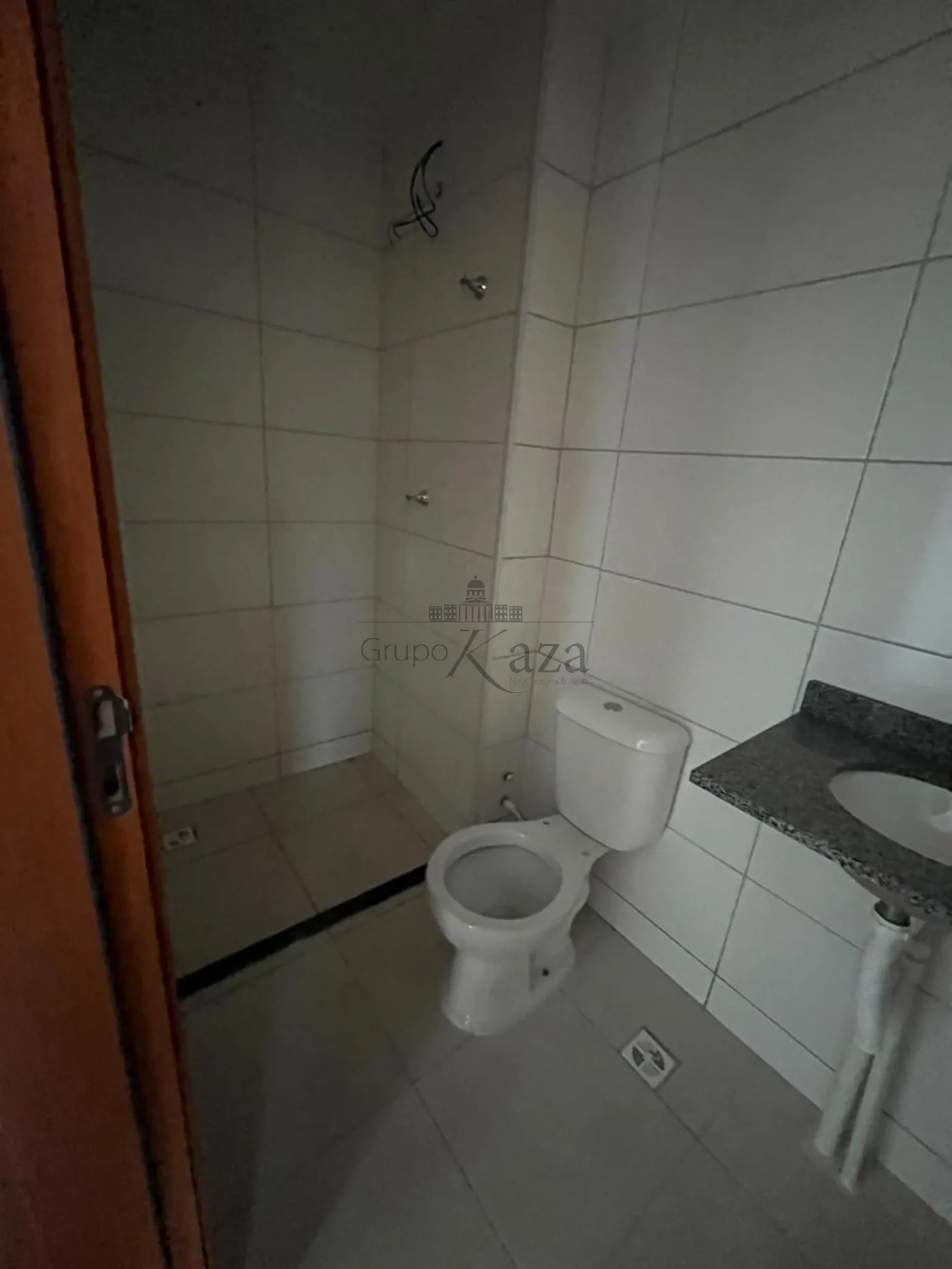 Foto 9 de Apartamento Padrão em Parque Residencial Flamboyant, São José dos Campos - imagem 9