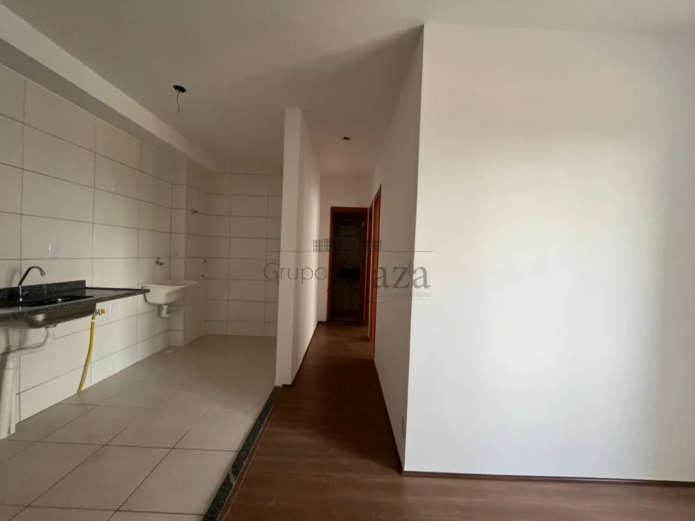 Foto 5 de Apartamento Padrão em Parque Residencial Flamboyant, São José dos Campos - imagem 5