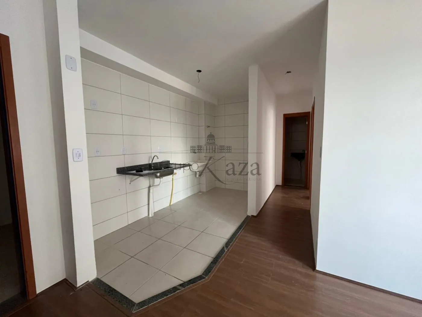 Foto 6 de Apartamento Padrão em Parque Residencial Flamboyant, São José dos Campos - imagem 6