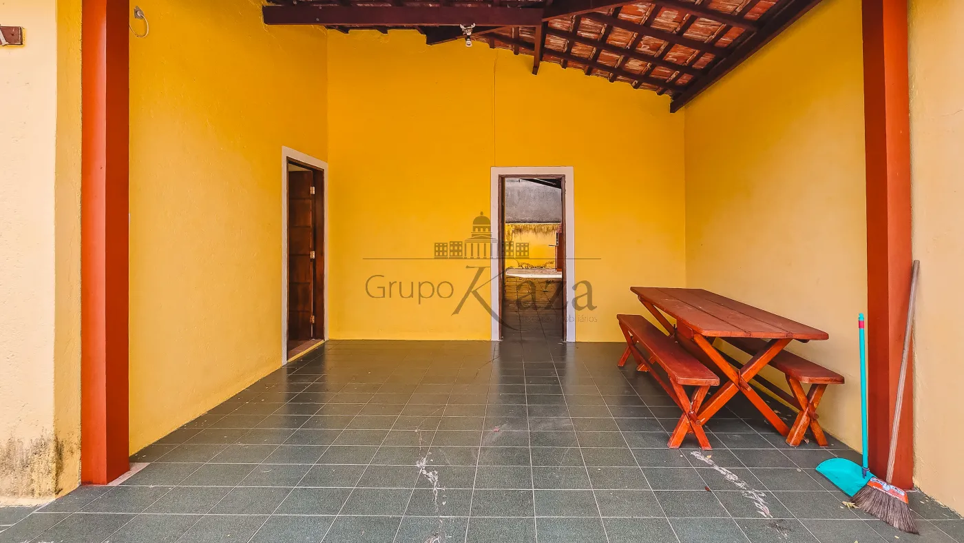 Foto 20 de Casa Padrão em Cidade Morumbi, São José dos Campos - imagem 20