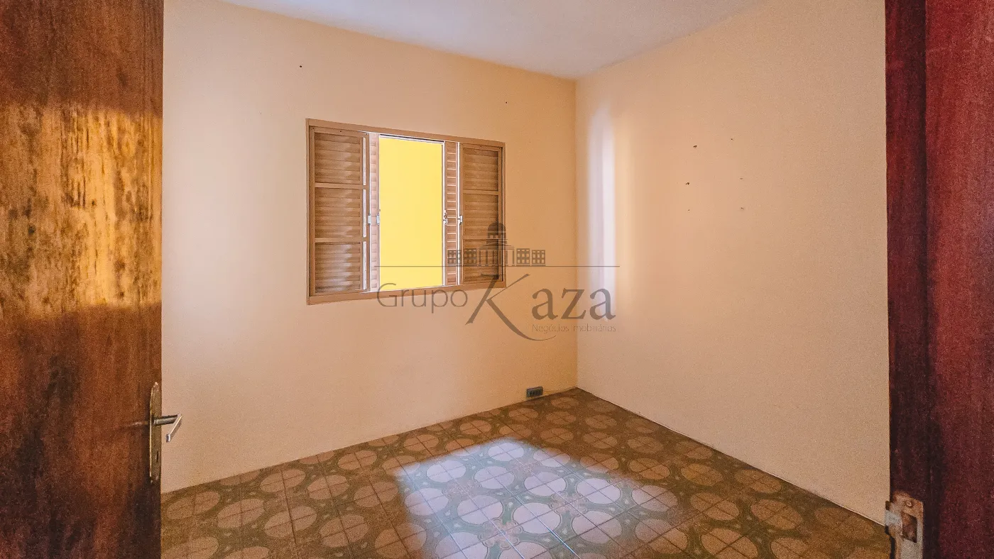 Foto 8 de Casa Padrão em Cidade Morumbi, São José dos Campos - imagem 8