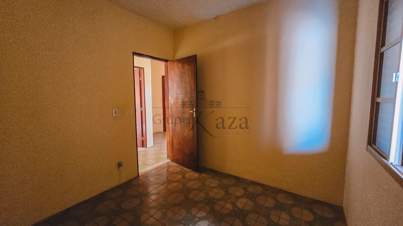 Foto 11 de Casa Padrão em Cidade Morumbi, São José dos Campos - imagem 11