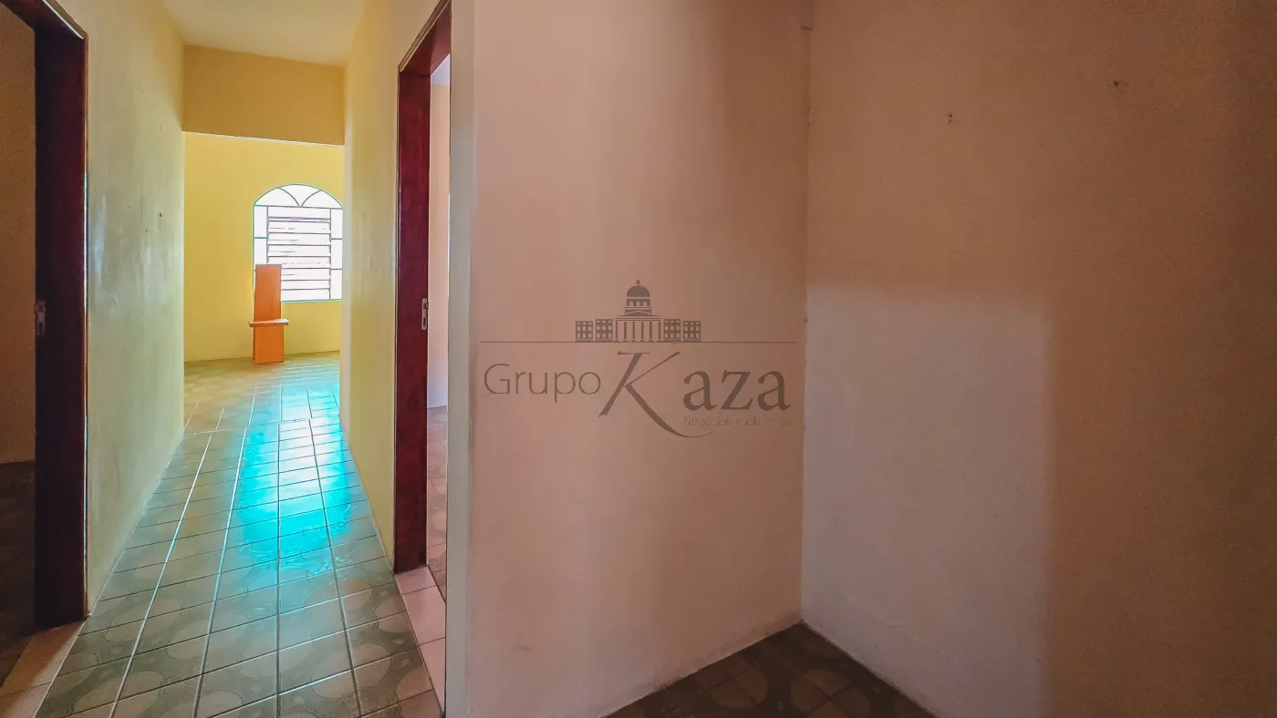 Foto 4 de Casa Padrão em Cidade Morumbi, São José dos Campos - imagem 4