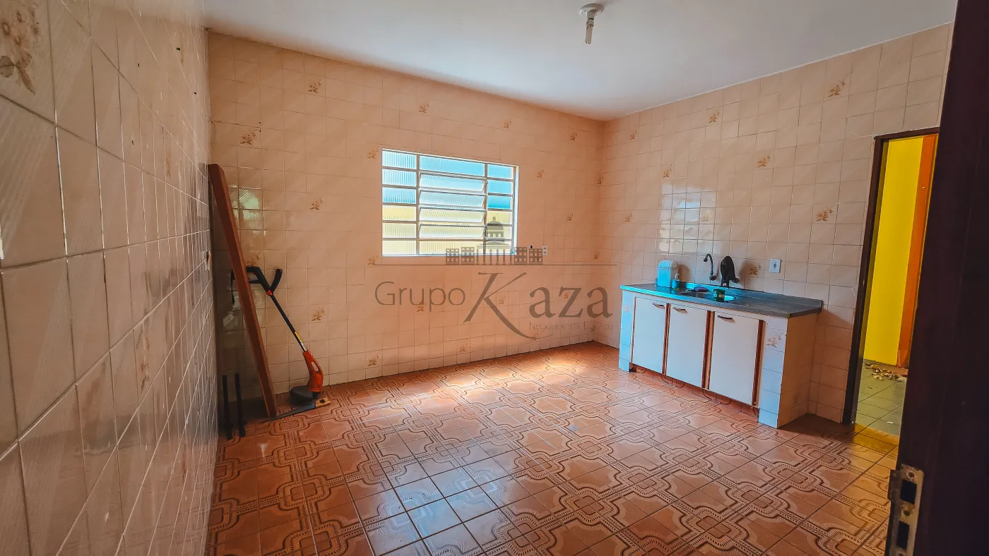 Foto 5 de Casa Padrão em Cidade Morumbi, São José dos Campos - imagem 5