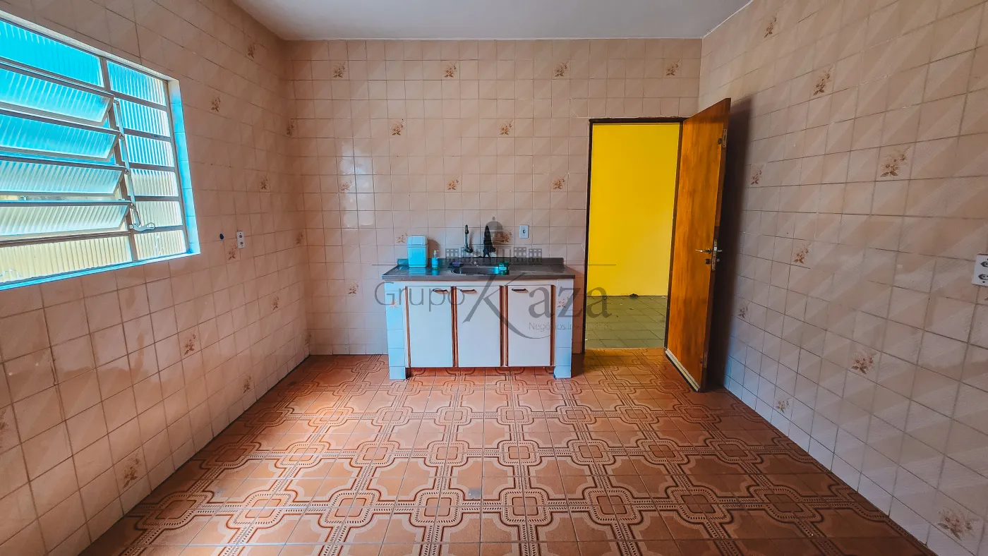 Foto 6 de Casa Padrão em Cidade Morumbi, São José dos Campos - imagem 6