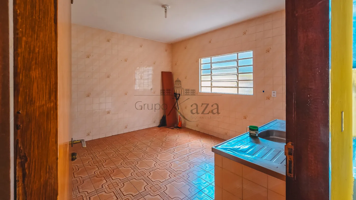 Foto 7 de Casa Padrão em Cidade Morumbi, São José dos Campos - imagem 7