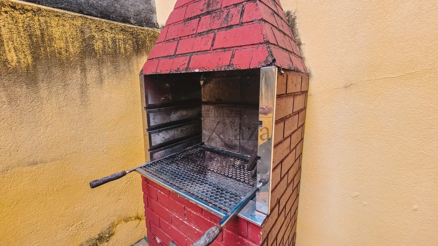 Foto 15 de Casa Padrão em Cidade Morumbi, São José dos Campos - imagem 15