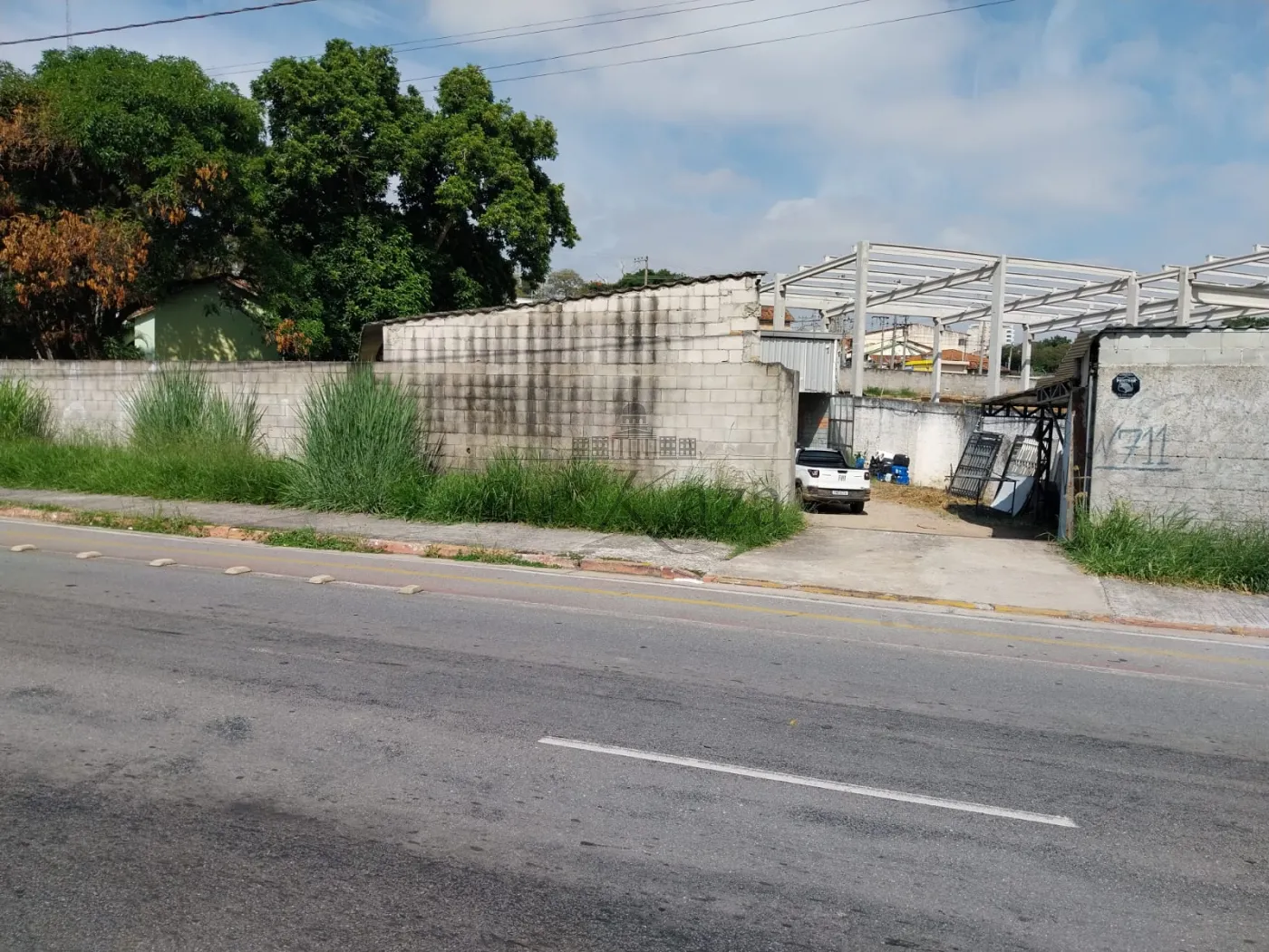 Foto 1 de Comercial Ponto Comercial em Parque dos Principes, Jacareí - imagem 1