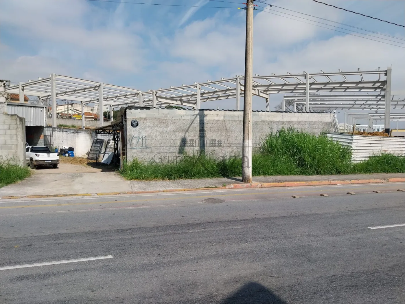 Foto 2 de Comercial Ponto Comercial em Parque dos Principes, Jacareí - imagem 2