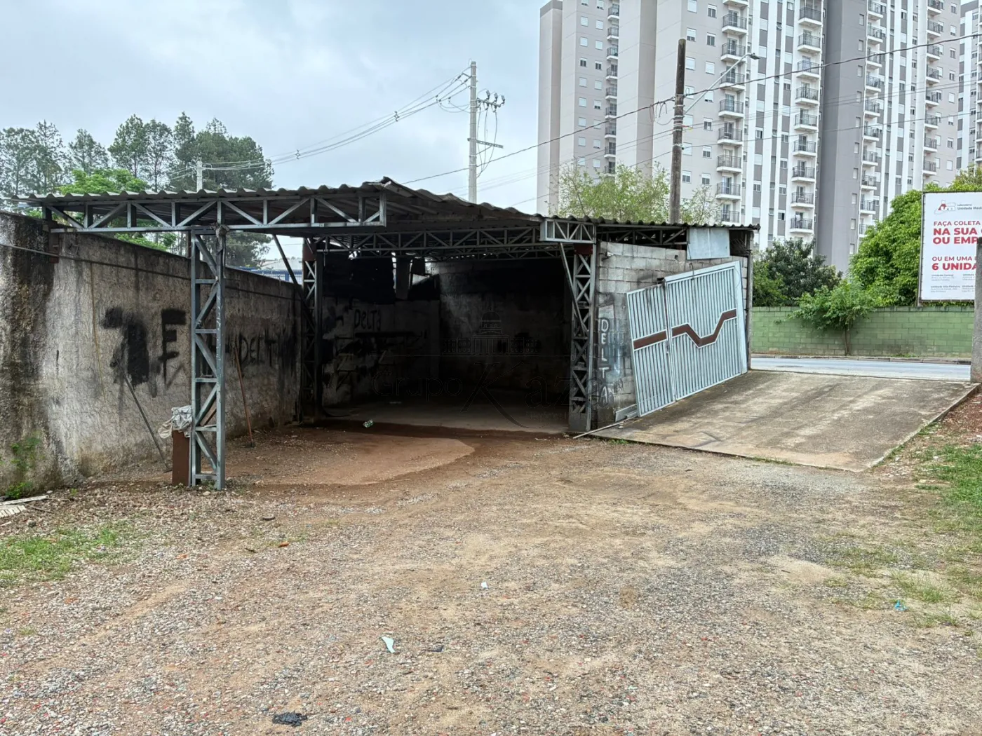 Foto 5 de Comercial Ponto Comercial em Parque dos Principes, Jacareí - imagem 5