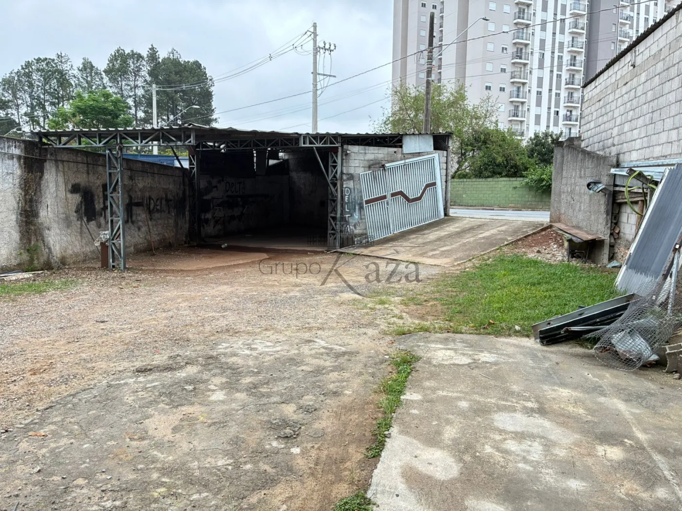 Foto 4 de Comercial Ponto Comercial em Parque dos Principes, Jacareí - imagem 4