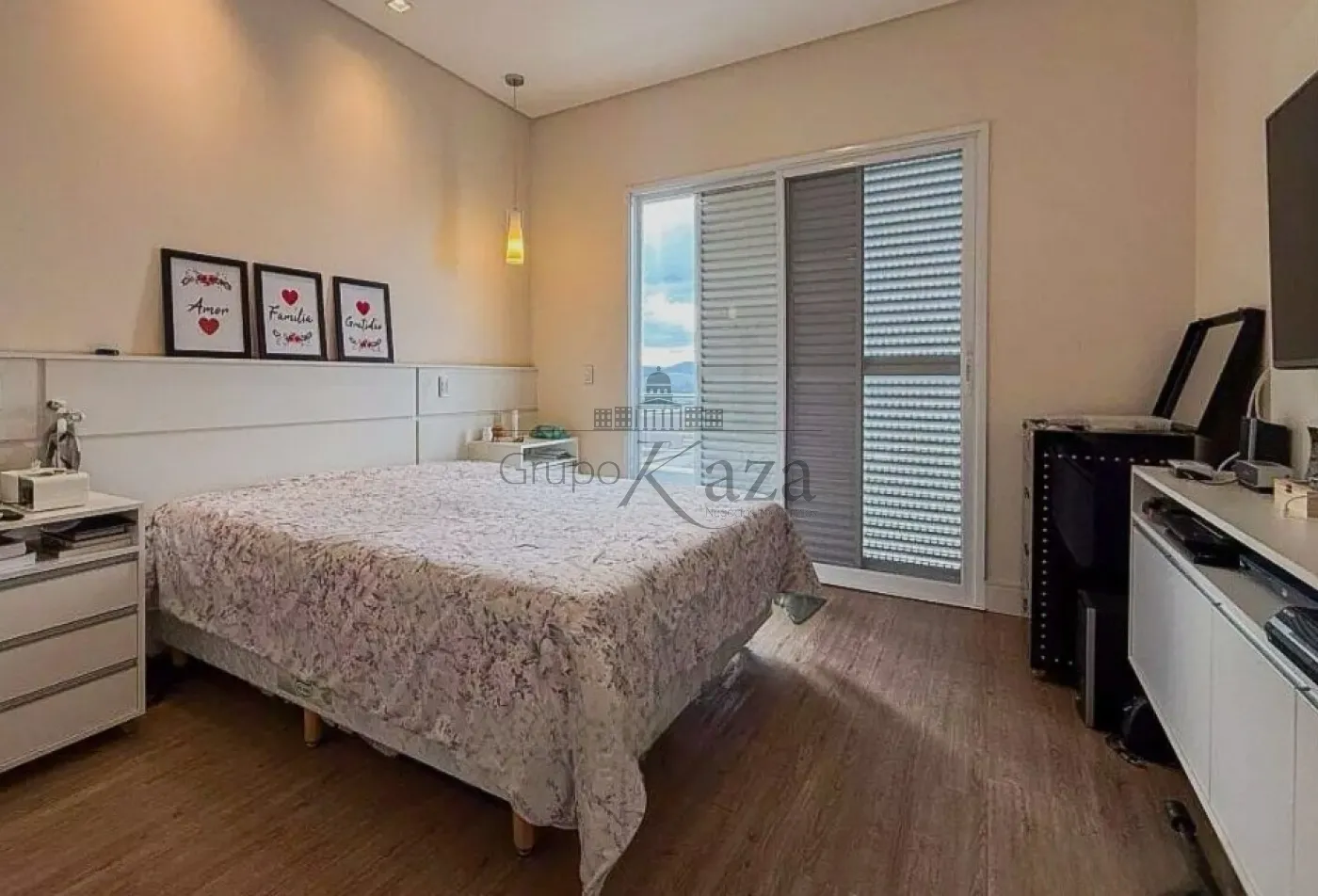 Foto 15 de Casa Condomínio em Condomínio Residencial Jaguary, São José dos Campos - imagem 15