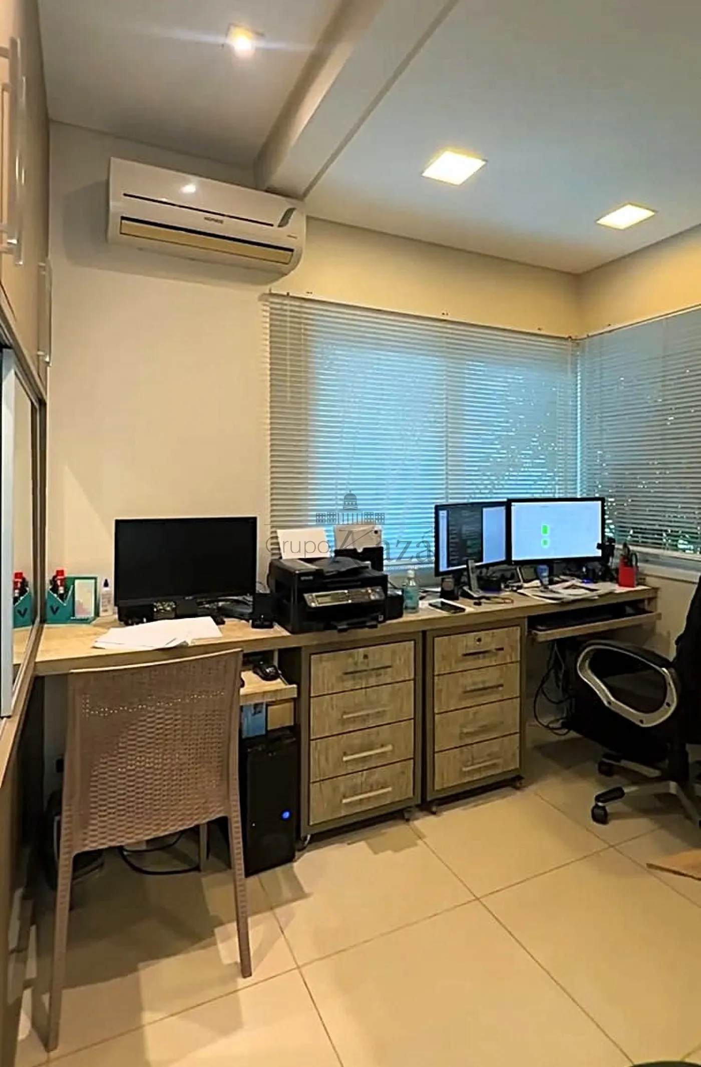 Foto 10 de Casa Condomínio em Condomínio Residencial Jaguary, São José dos Campos - imagem 10