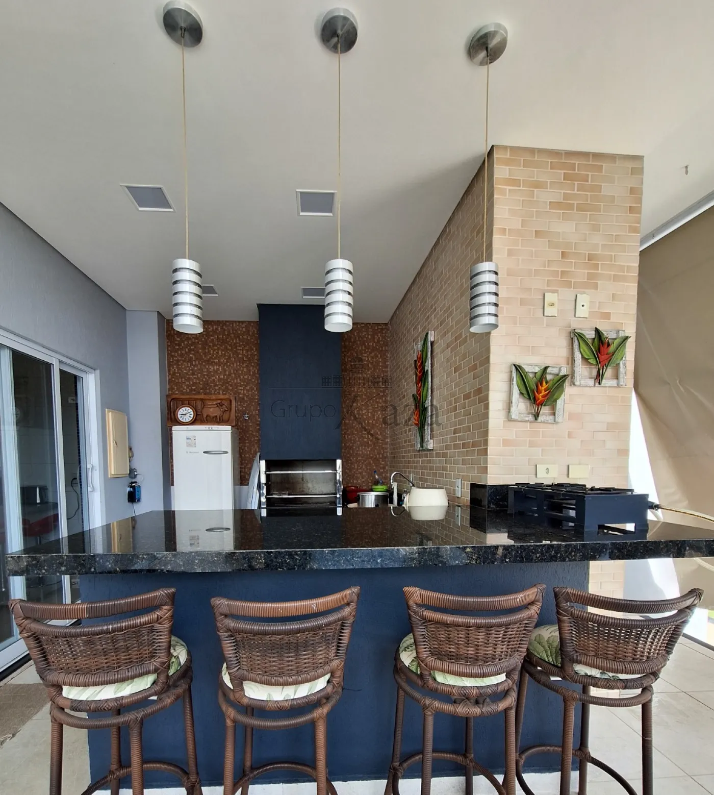 Foto 9 de Casa Condomínio em Condomínio Residencial Jaguary, São José dos Campos - imagem 9