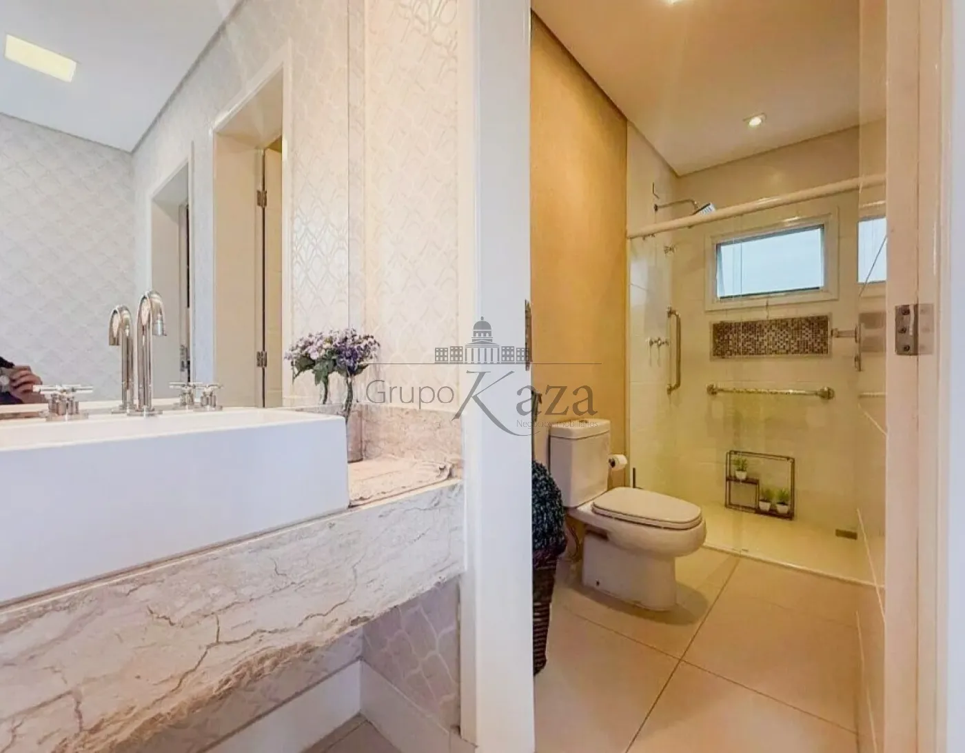 Foto 18 de Casa Condomínio em Condomínio Residencial Jaguary, São José dos Campos - imagem 18