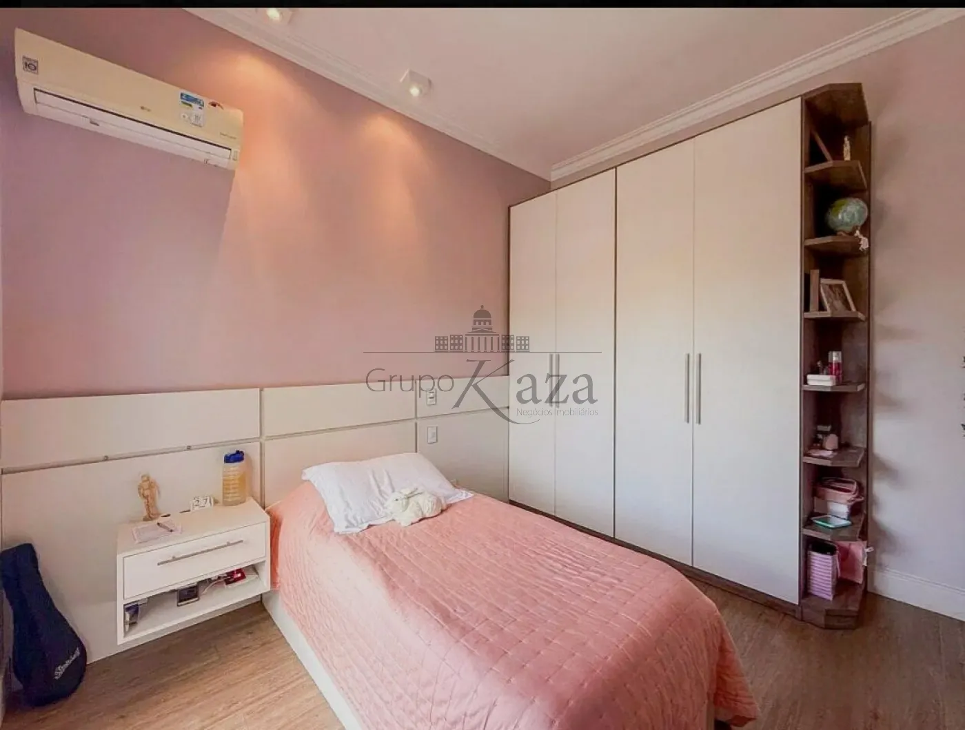 Foto 19 de Casa Condomínio em Condomínio Residencial Jaguary, São José dos Campos - imagem 19