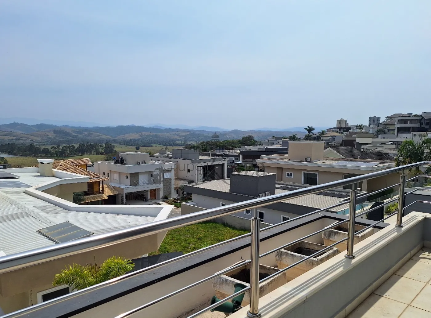 Foto 17 de Casa Condomínio em Condomínio Residencial Jaguary, São José dos Campos - imagem 17