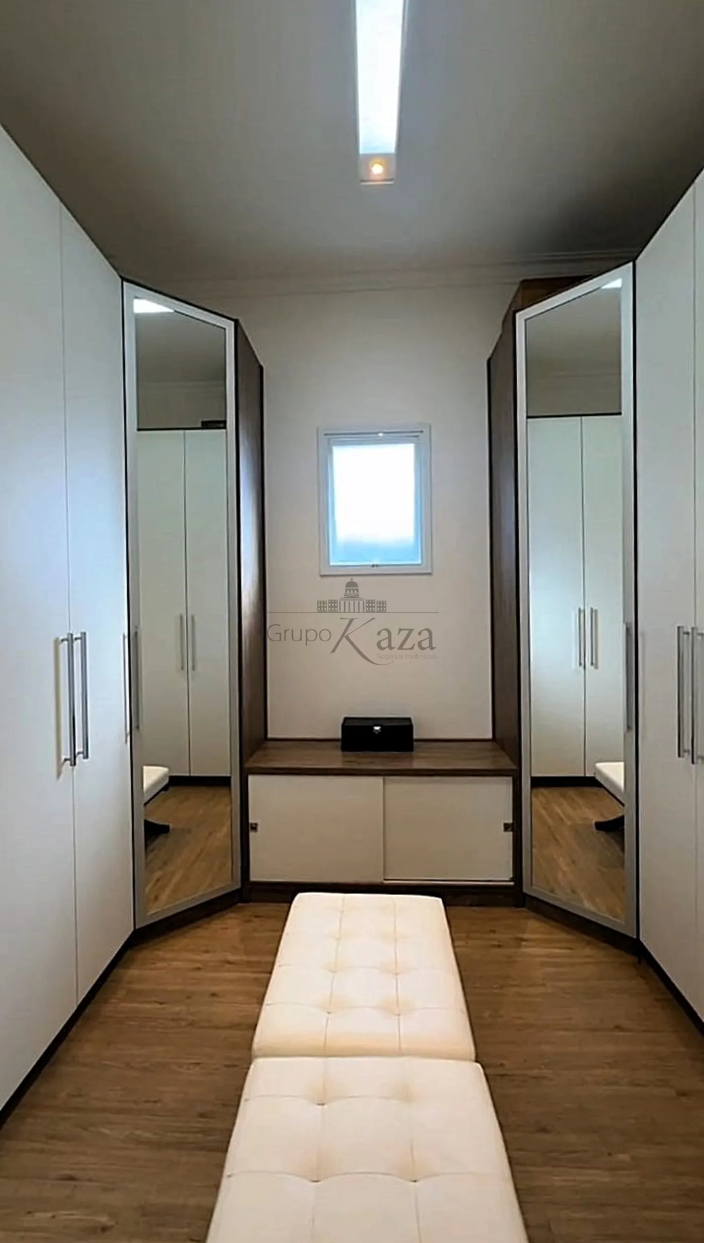 Foto 21 de Casa Condomínio em Condomínio Residencial Jaguary, São José dos Campos - imagem 21