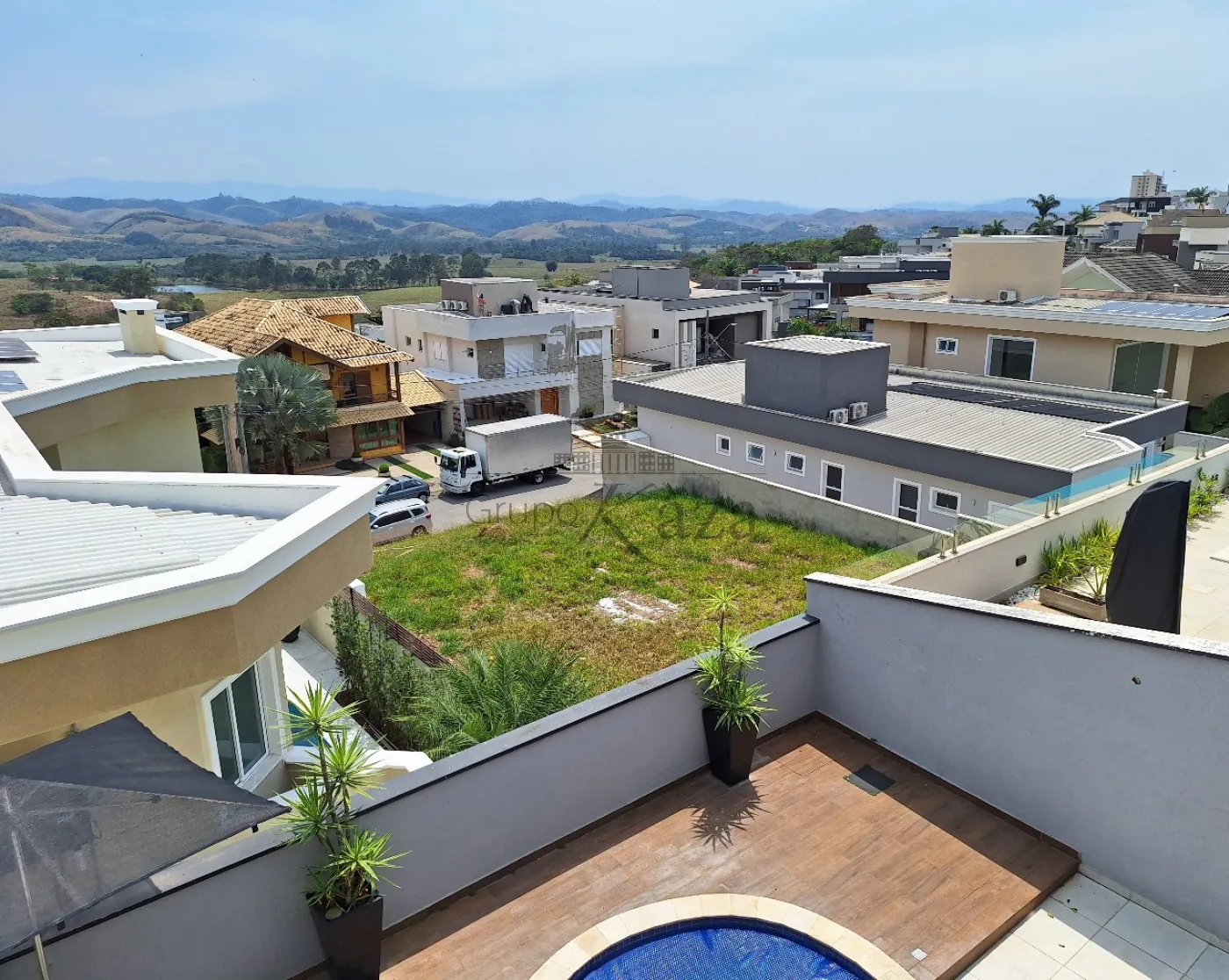 Foto 24 de Casa Condomínio em Condomínio Residencial Jaguary, São José dos Campos - imagem 24