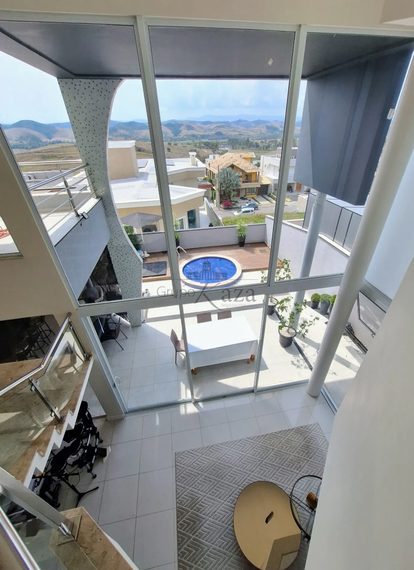 Foto 12 de Casa Condomínio em Condomínio Residencial Jaguary, São José dos Campos - imagem 12