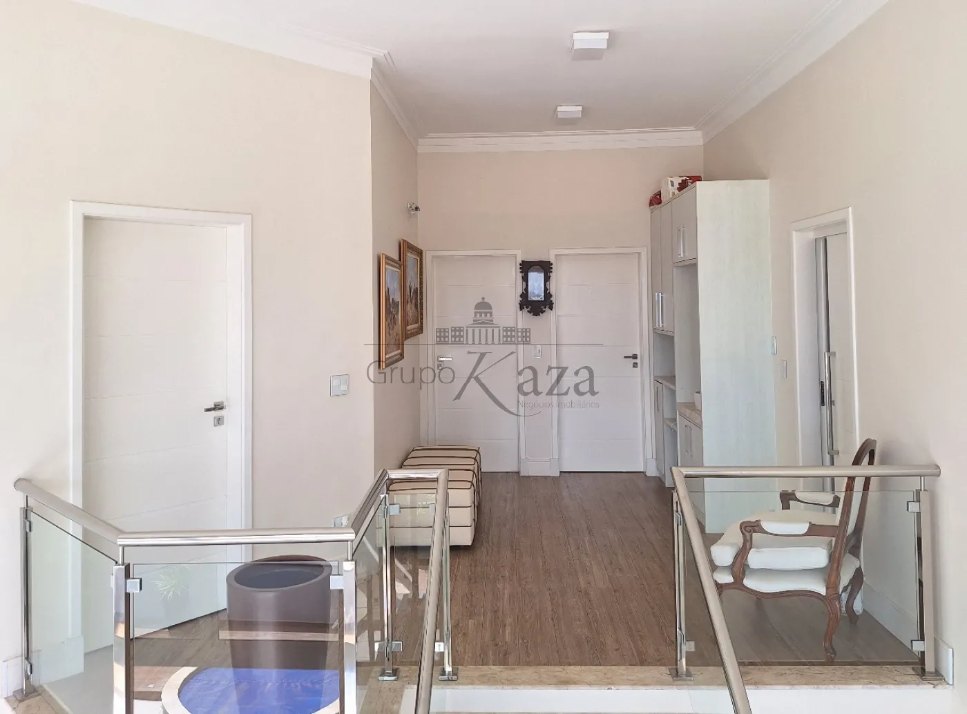 Foto 11 de Casa Condomínio em Condomínio Residencial Jaguary, São José dos Campos - imagem 11