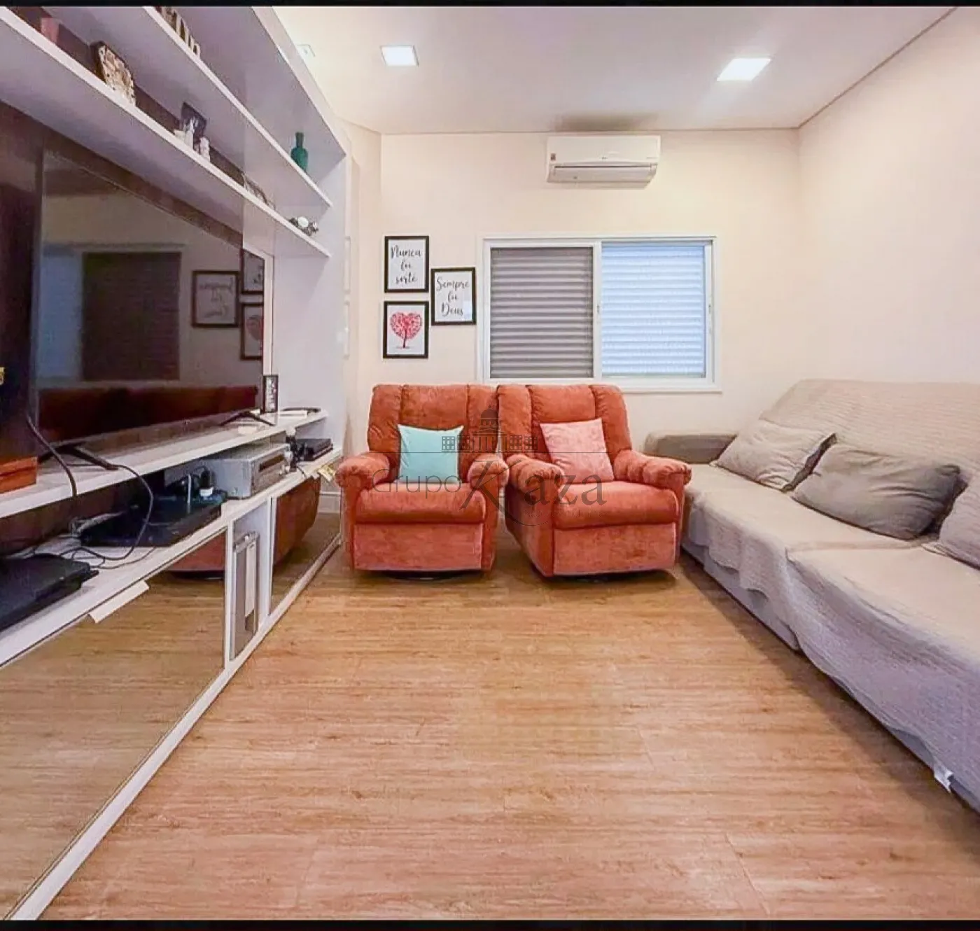 Foto 13 de Casa Condomínio em Condomínio Residencial Jaguary, São José dos Campos - imagem 13