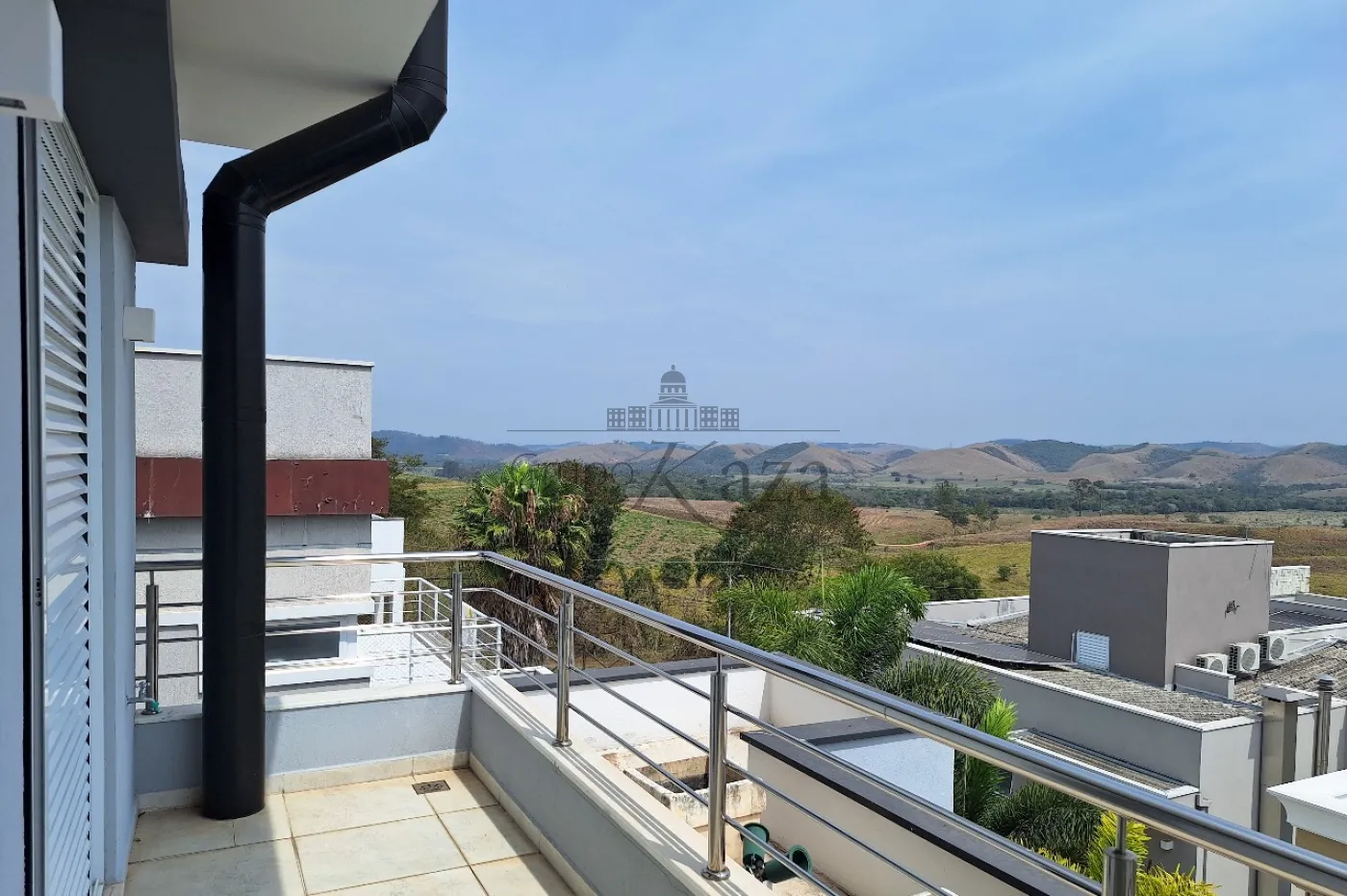 Foto 25 de Casa Condomínio em Condomínio Residencial Jaguary, São José dos Campos - imagem 25