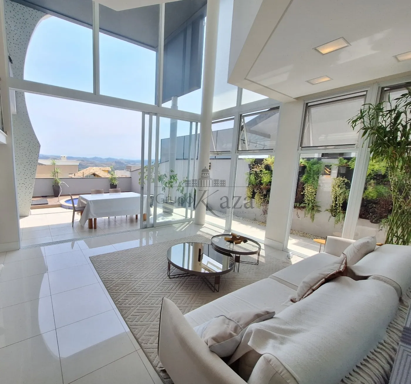 Foto 3 de Casa Condomínio em Condomínio Residencial Jaguary, São José dos Campos - imagem 3 Foto 3 de Casa Condomínio em Condomínio Residencial Jaguary, São José dos Campos - imagem 3