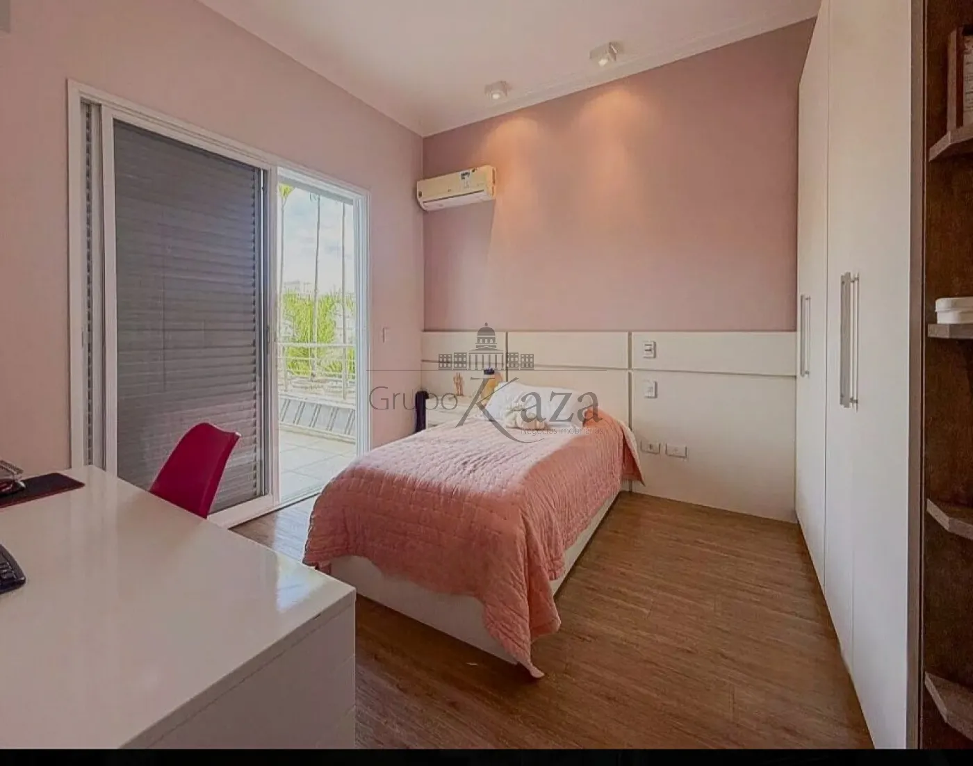 Foto 28 de Casa Condomínio em Condomínio Residencial Jaguary, São José dos Campos - imagem 28