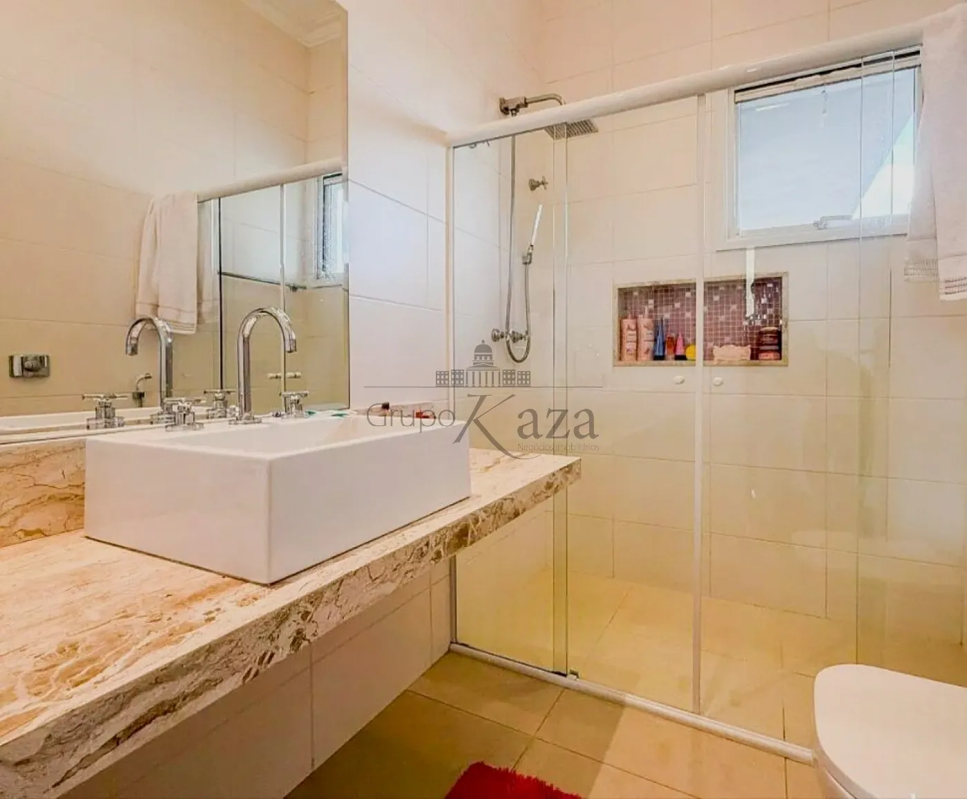 Foto 29 de Casa Condomínio em Condomínio Residencial Jaguary, São José dos Campos - imagem 29