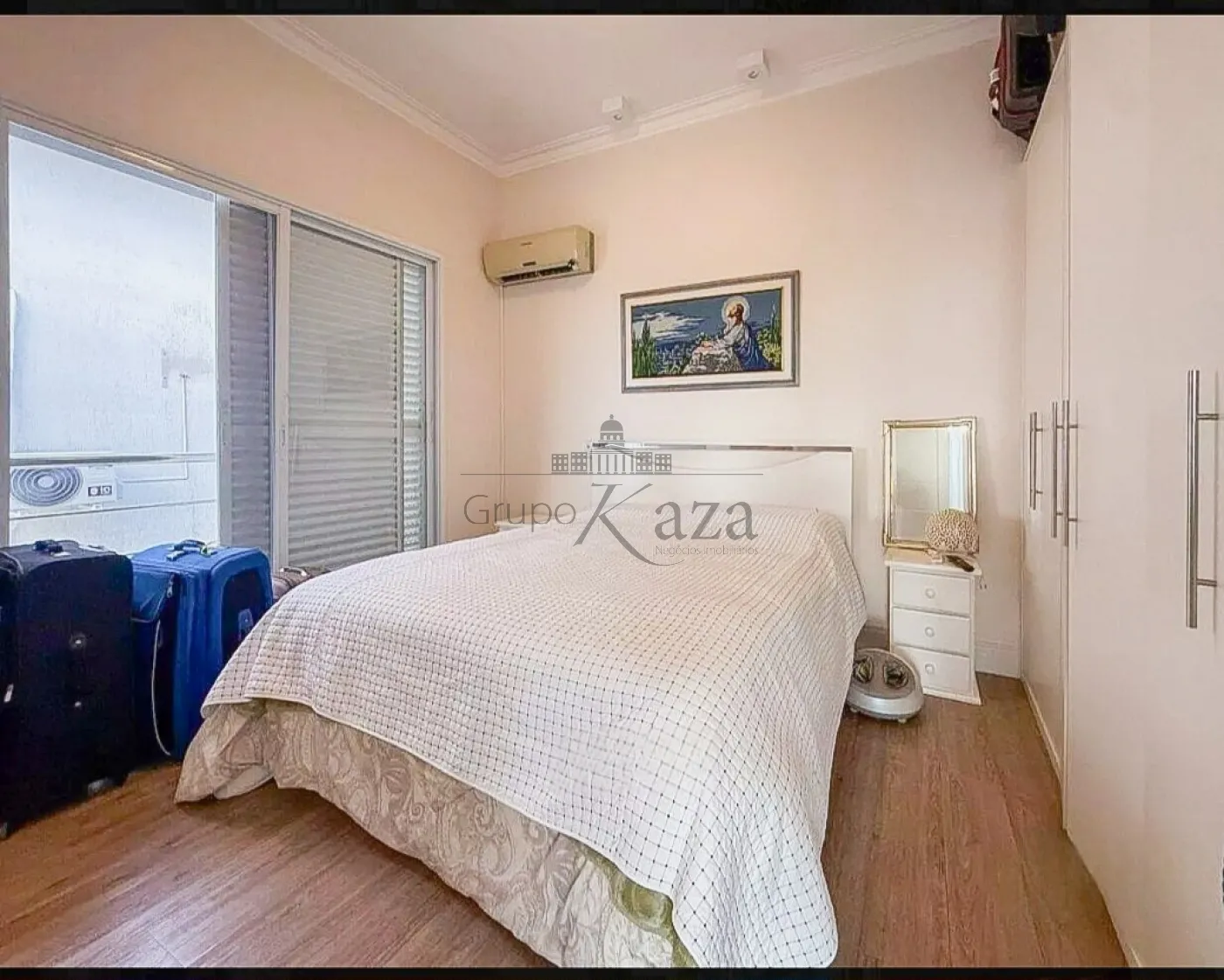 Foto 26 de Casa Condomínio em Condomínio Residencial Jaguary, São José dos Campos - imagem 26