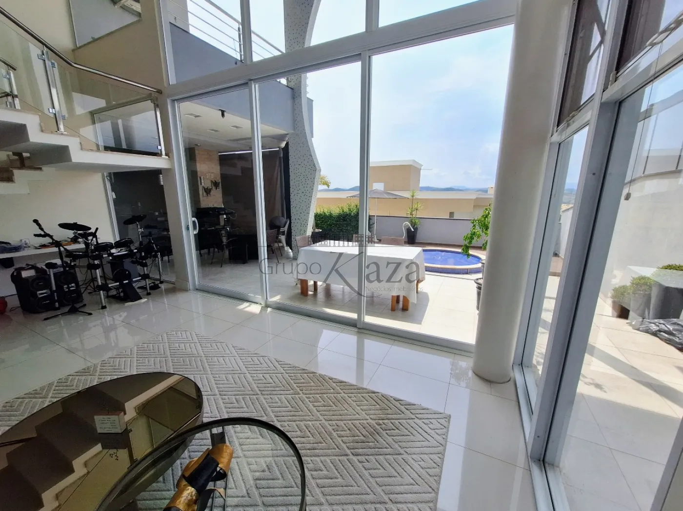 Foto 2 de Casa Condomínio em Condomínio Residencial Jaguary, São José dos Campos - imagem 2 Foto 2 de Casa Condomínio em Condomínio Residencial Jaguary, São José dos Campos - imagem 2