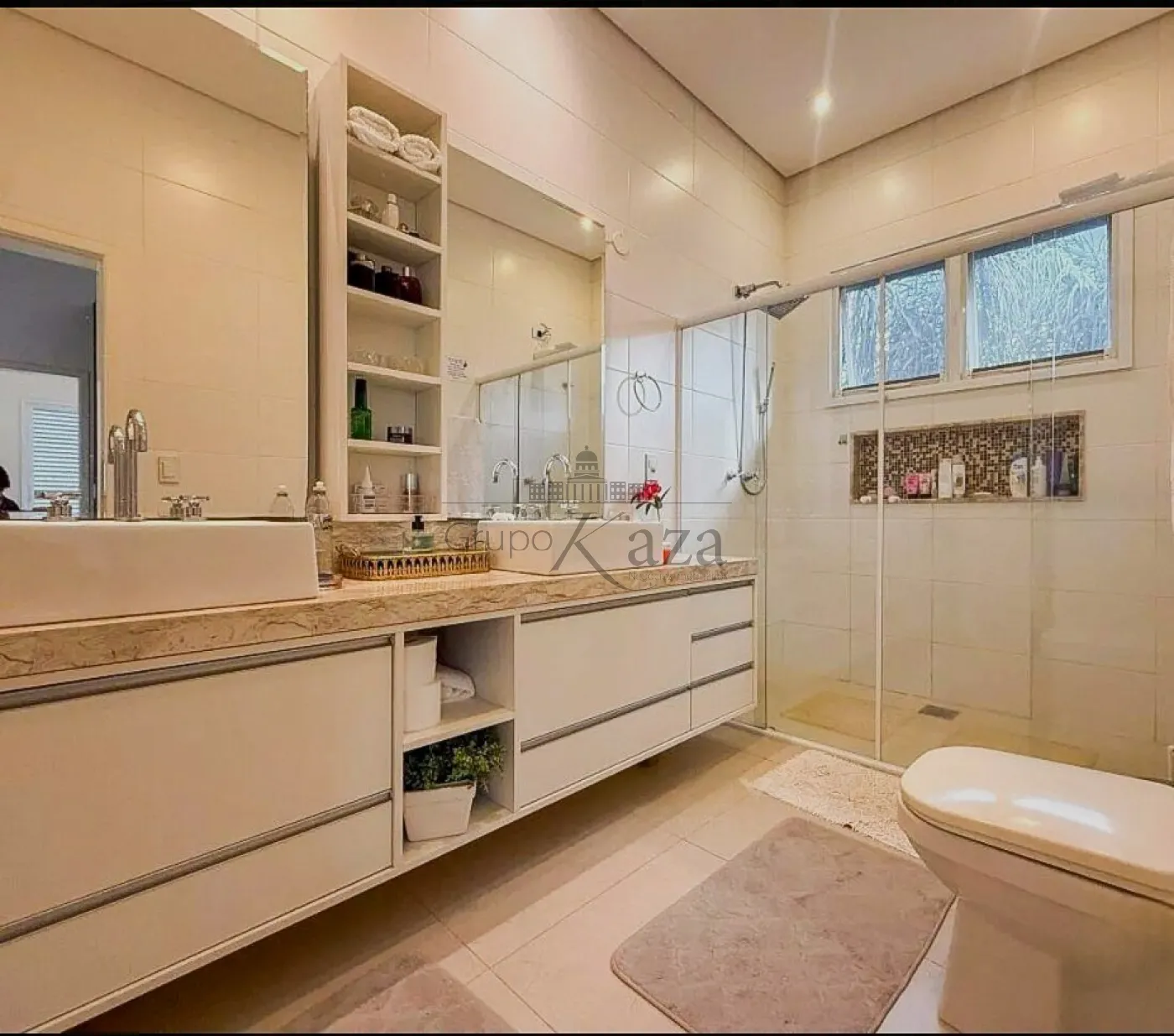 Foto 27 de Casa Condomínio em Condomínio Residencial Jaguary, São José dos Campos - imagem 27