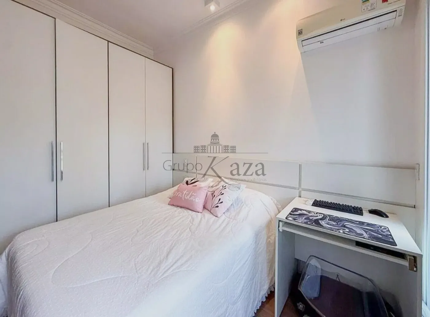 Foto 30 de Casa Condomínio em Condomínio Residencial Jaguary, São José dos Campos - imagem 30