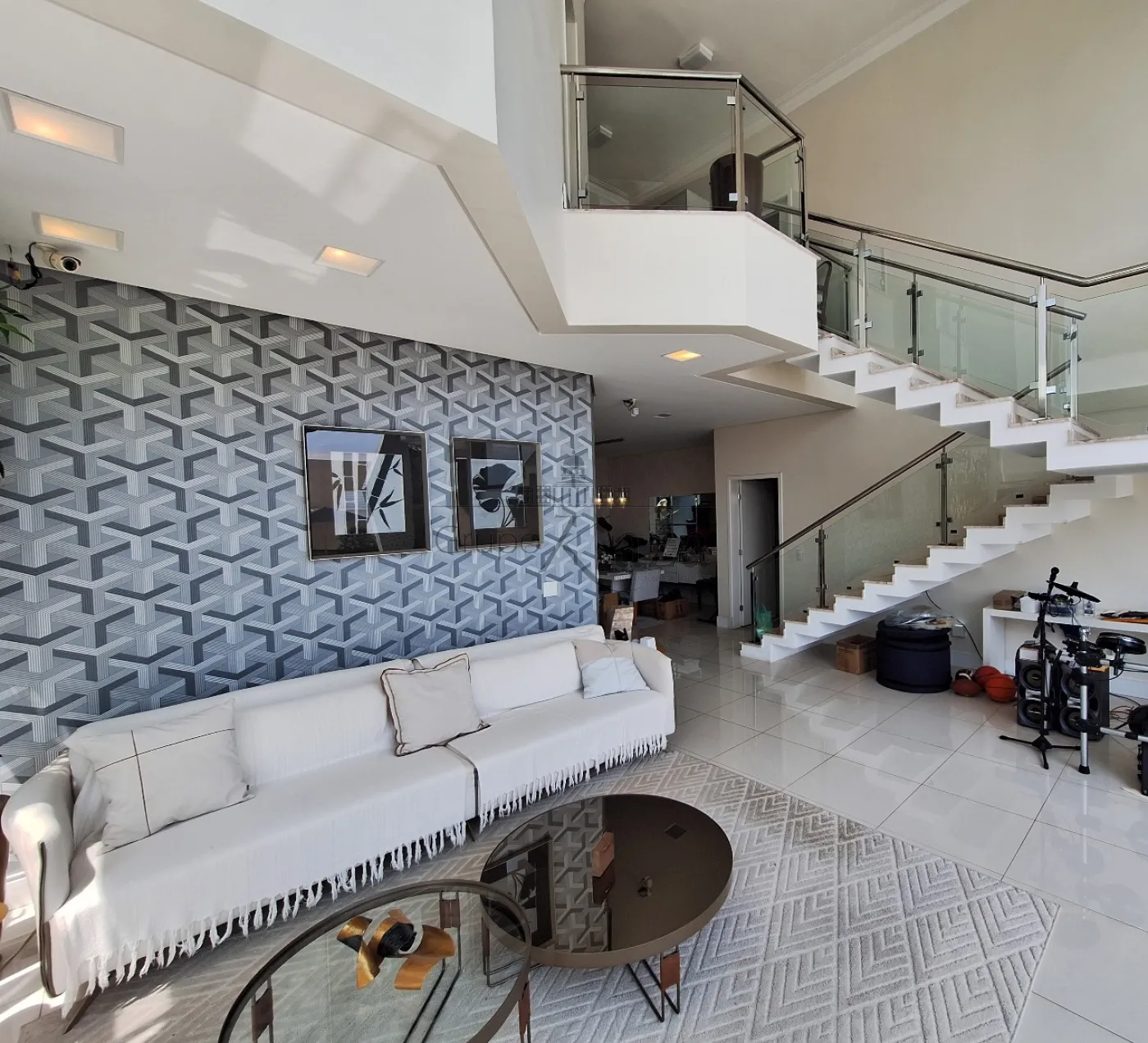 Foto 5 de Casa Condomínio em Condomínio Residencial Jaguary, São José dos Campos - imagem 5