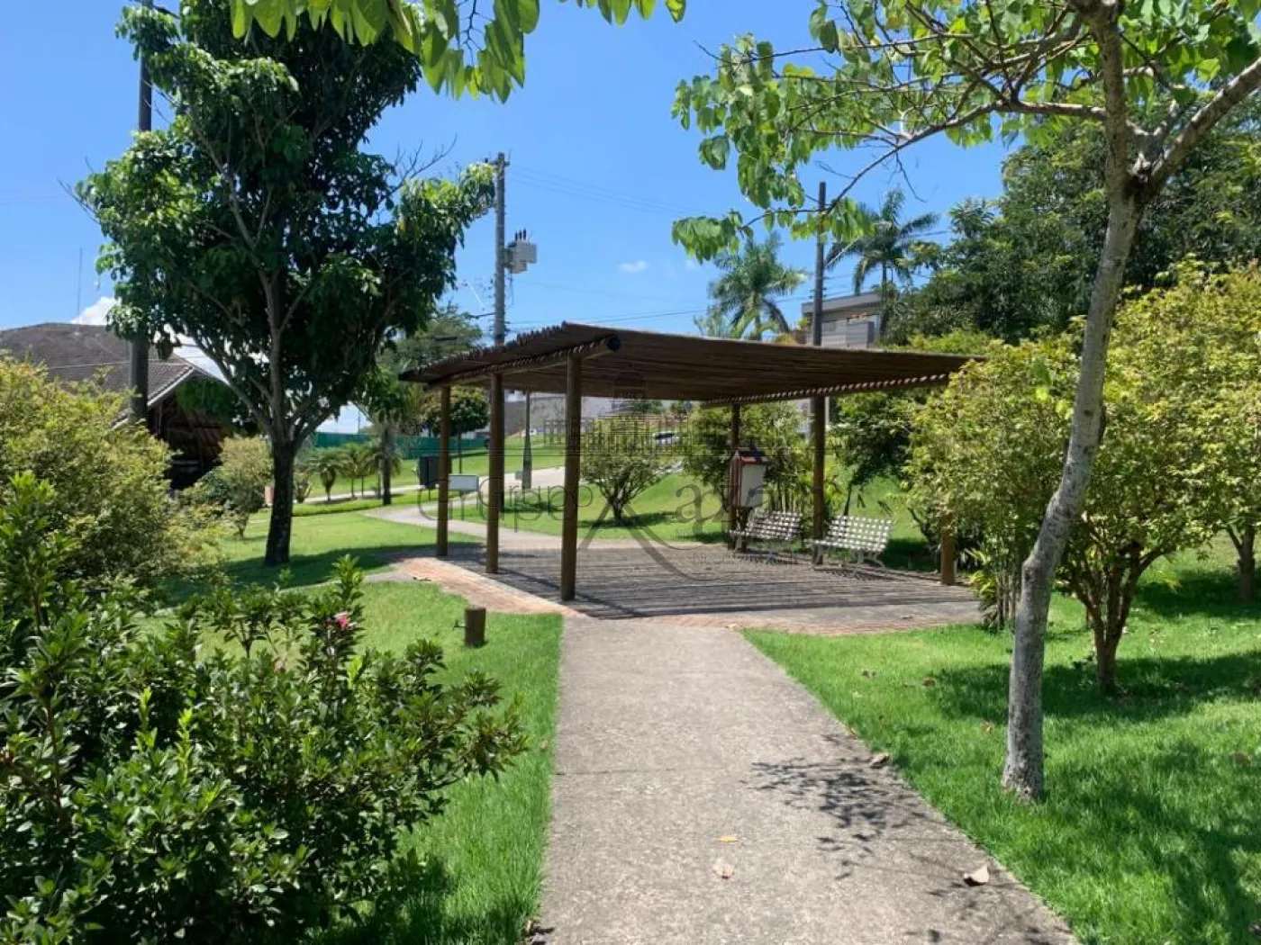 Foto 35 de Casa Condomínio em Condomínio Residencial Jaguary, São José dos Campos - imagem 35