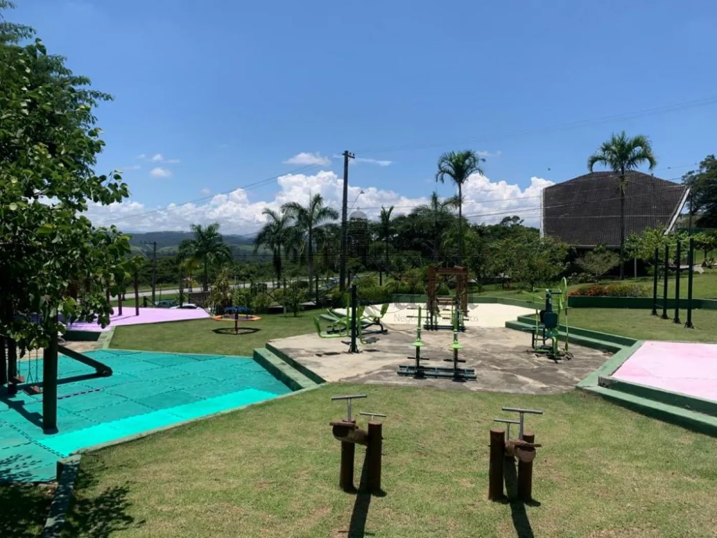 Foto 37 de Casa Condomínio em Condomínio Residencial Jaguary, São José dos Campos - imagem 37