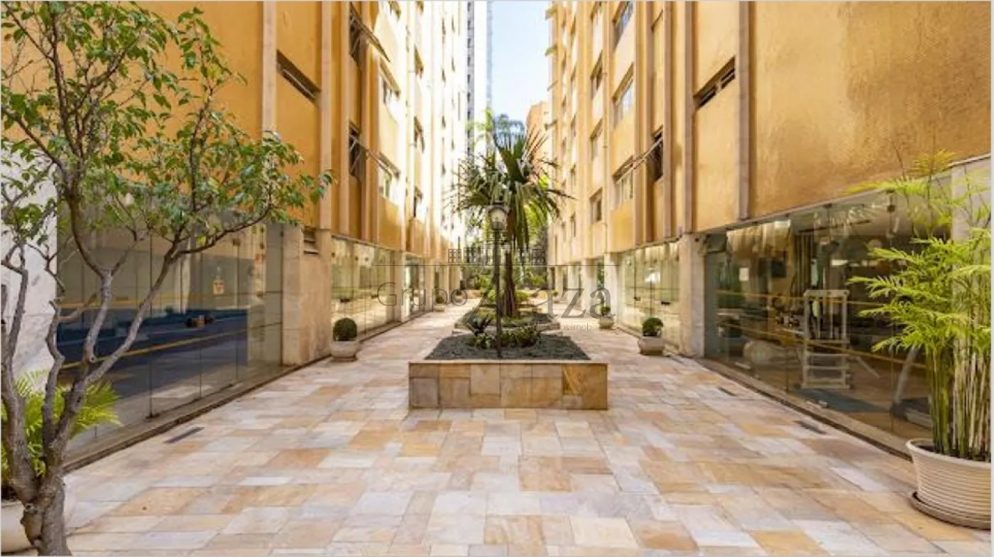 Foto 16 de Apartamento Padrão em Jardim Paulista, São Paulo - imagem 16