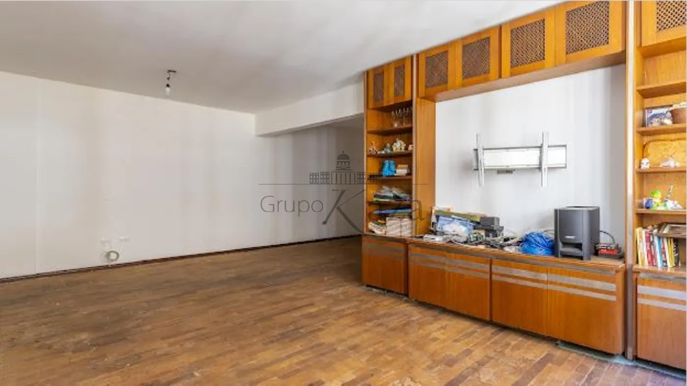 Foto 4 de Apartamento Padrão em Jardim Paulista, São Paulo - imagem 4