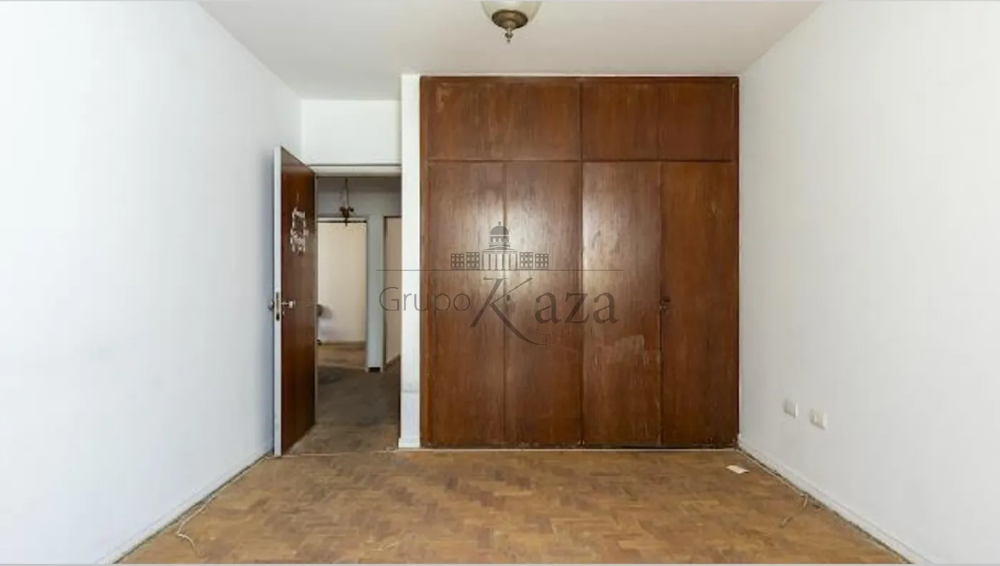 Foto 12 de Apartamento Padrão em Jardim Paulista, São Paulo - imagem 12