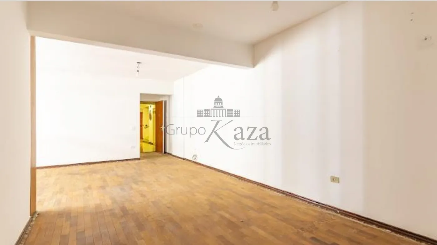 Foto 6 de Apartamento Padrão em Jardim Paulista, São Paulo - imagem 6
