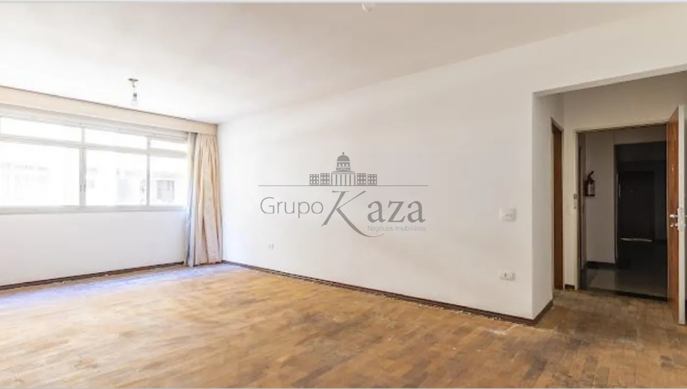 Foto 2 de Apartamento Padrão em Jardim Paulista, São Paulo - imagem 2