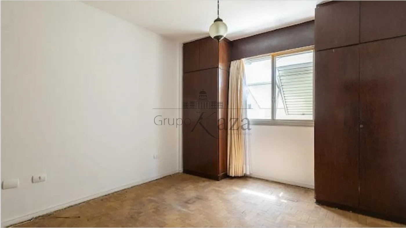 Foto 11 de Apartamento Padrão em Jardim Paulista, São Paulo - imagem 11