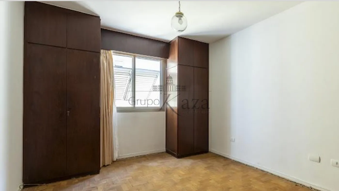 Foto 13 de Apartamento Padrão em Jardim Paulista, São Paulo - imagem 13